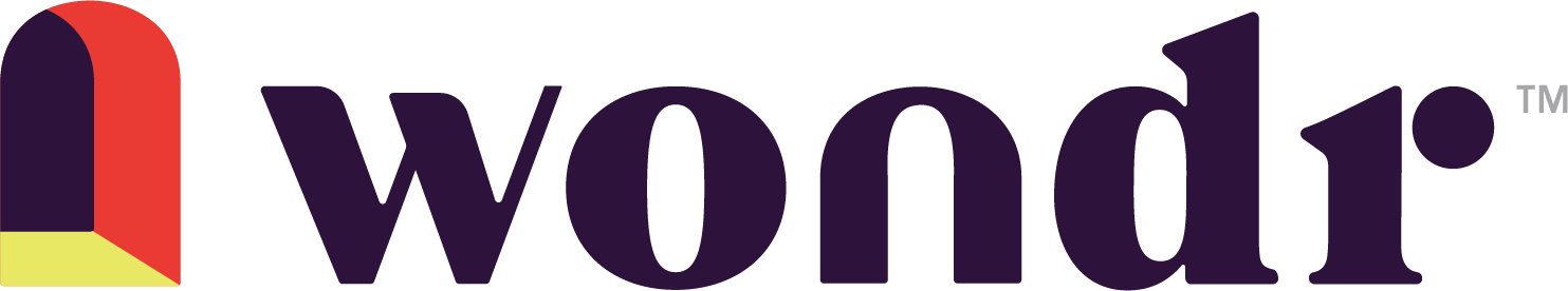 Wondr Health Company Logo